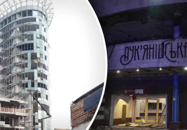 "Помста": у Міноборони РФ зробили цинічну заяву про ракетний удар по Києву