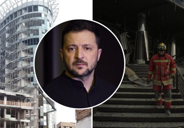 "Добре попрацювали": Зеленський відреагував на гучні затримання і ракетний удар