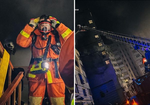 Україну атакували майже 60 дронів: сили ППО збивали "Шахеди" в семи областях