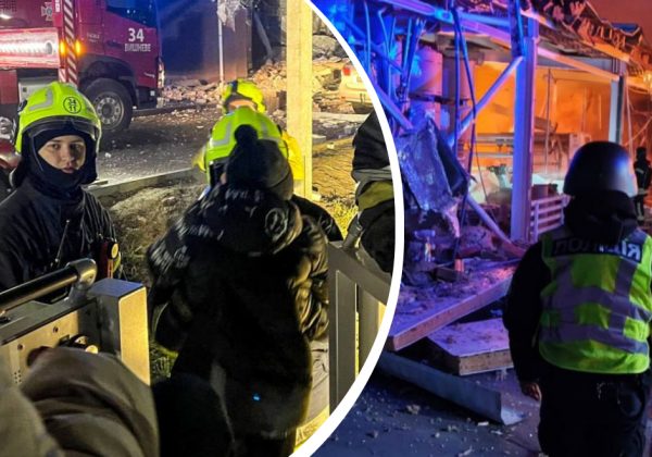 Удар по будинках і критичній інфраструктурі: РФ атакувала Україну 61 дроном - деталі