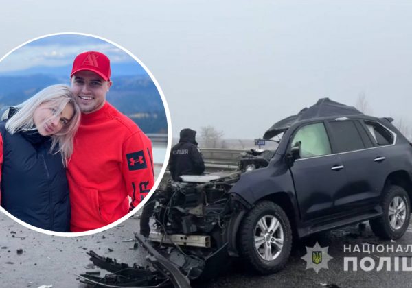 Чоловік Анни Жук залишив ніби прощальний пост, друзі сім'ї та блогери в паніці