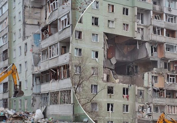 У Сумах сильно збільшилась кількість загиблих: як зараз виглядає зруйнований будинок