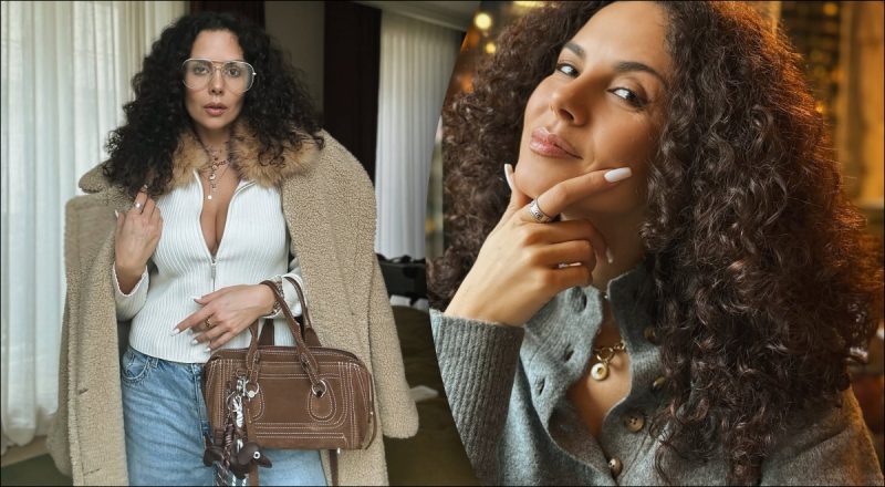 Потап проигнорировал Настю Каменских в новогоднюю ночь - детали