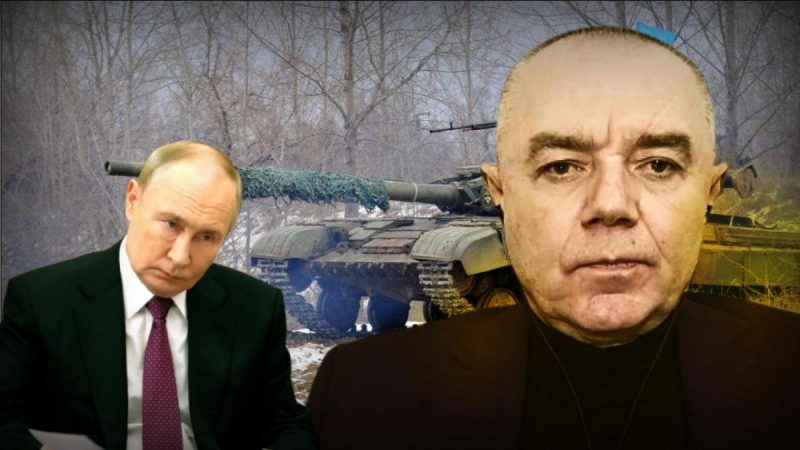 В 2025-м ВСУ проведут операции, аналогичные Курской, ещё в двух областях России – Свитан