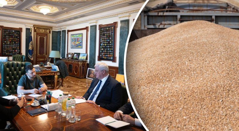 Сирия может стать партнером Украины: Зеленский провел важное совещание