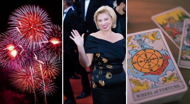 Гороскоп Таро на січень 2025: Терезам - щастя, Скорпіонам - поїздка, Стрільцям - прибуток