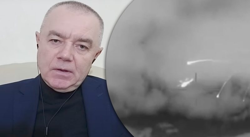 Долетят до Урала: Свитан рассказал о перспективе производства ракет в Украине