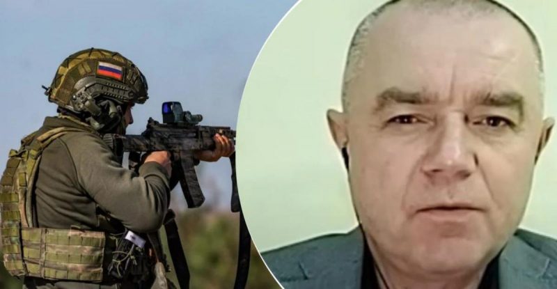 Риск потери крупных городов и направлений: Свитан раскрыл худший сценарий для ВСУ