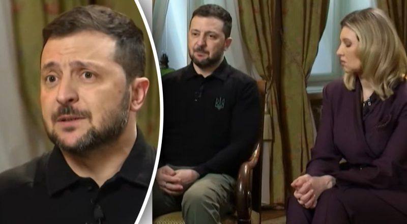 "Вдруге не так страшно": Зеленський розповів про новий термін президентства