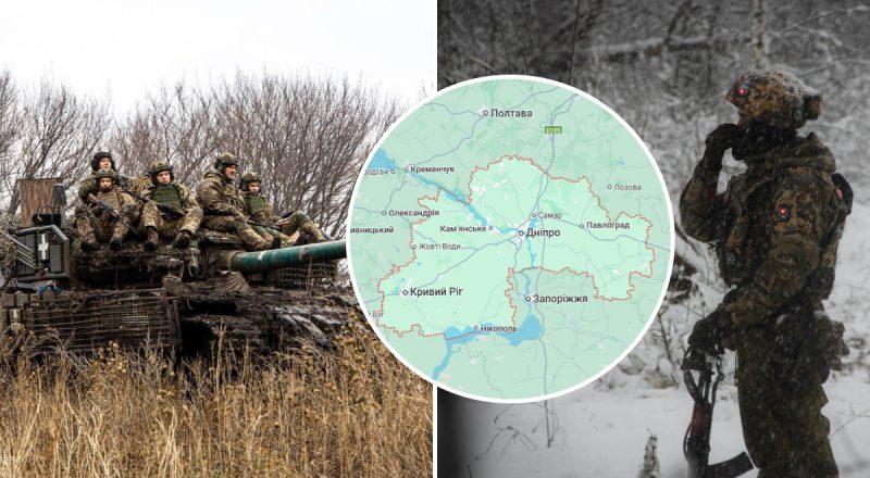 "Є можливості": полковник ЗСУ сказав, чи зможе РФ прорватися на Дніпропетровщину