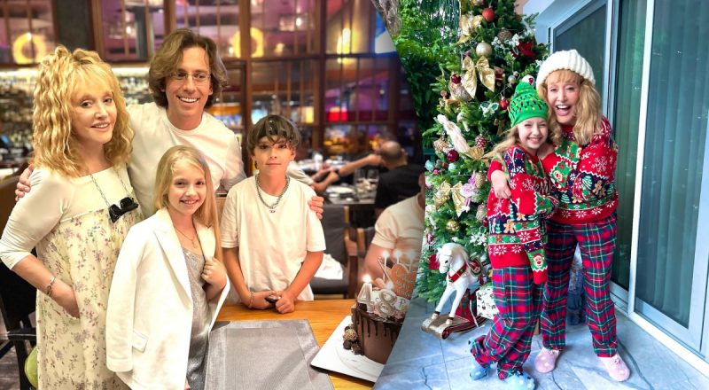 Максим Галкин показал, как роскошно выглядит Алла Пугачева в жизни