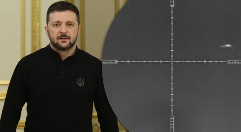 На фоне вражеских атак: Зеленский анонсировал важные встречи на следующей неделе