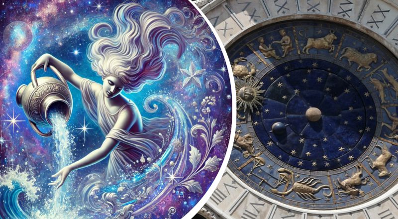 Гороскоп на сегодня 5 января: Водолеям - впечатляющий день, Овнам - счастье