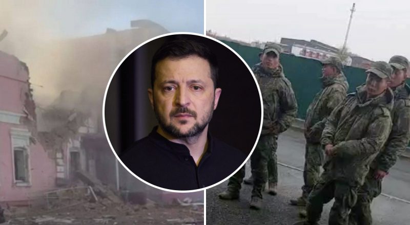 Знищено "відчутну" кількість КНДРівців: Зеленський назвав втрати РФ на Курщині