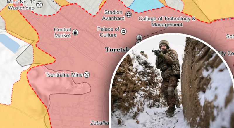 ЗСУ контратакували ворога та просунулися вперед на важливих напрямках - ISW