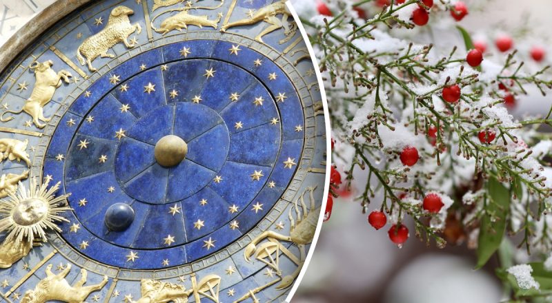 Гороскоп на неделю с 6 по 12 января: Близнецам - обман, Львам - перемены