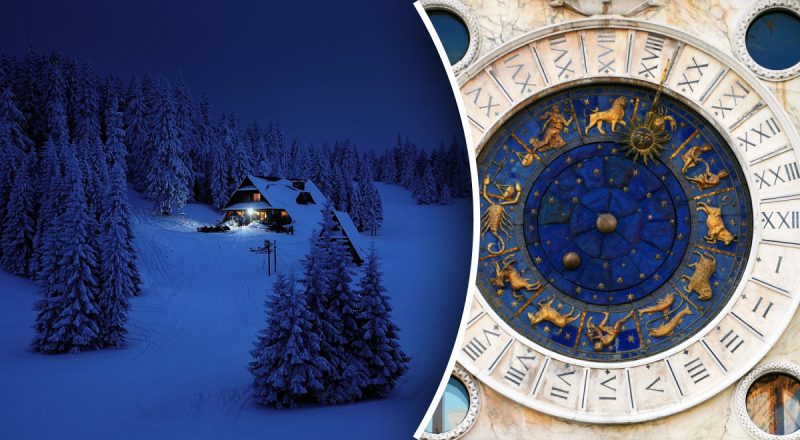 Финансовый гороскоп на неделю с 6 по 12 января: Львам - искушение, Рака - расходы