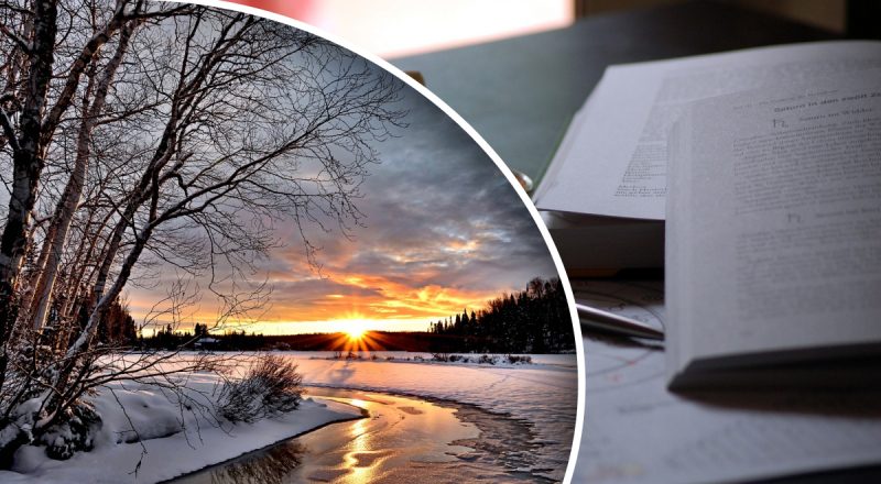 Любовный гороскоп на неделю с 6 по 12 января