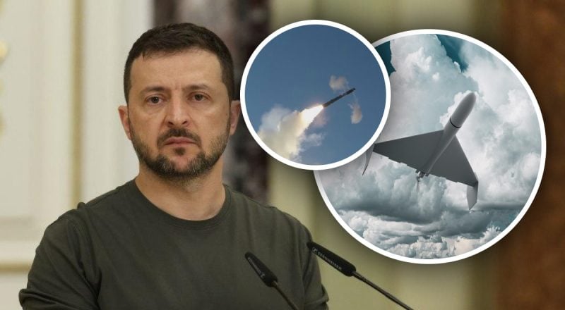 Зеленский предупредил о новом массированном ударе: что готовит РФ после 500 дронов за ночь