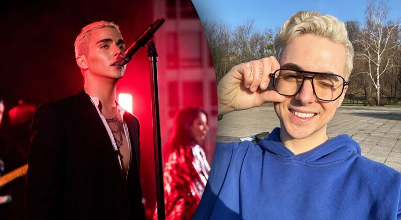 "Melovin Миколайович стане батьком": співак повідомив важливу новину