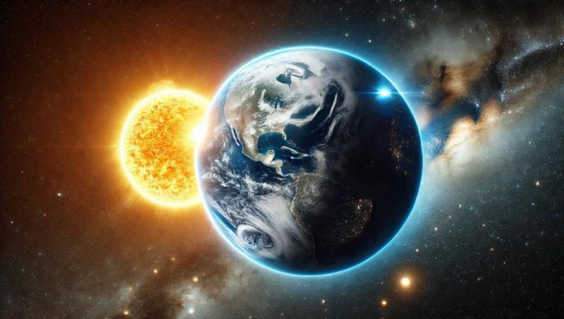 Вривається нова магнітна буря: Україну атакує 4-бальний шторм