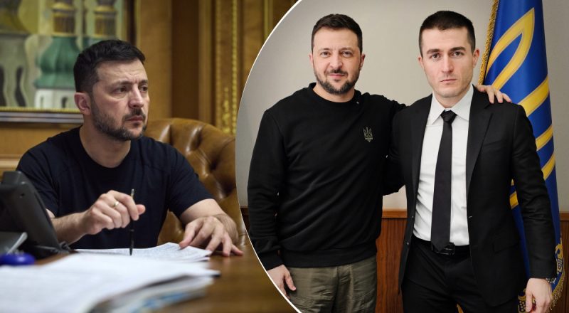 Переговоры, отказ от территорий, прекращение войны: главное из интервью Зеленского