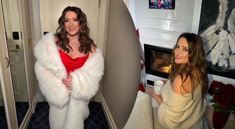 "Бути мамою - щастя": Наталія Могилевська заговорила про поповнення в родині