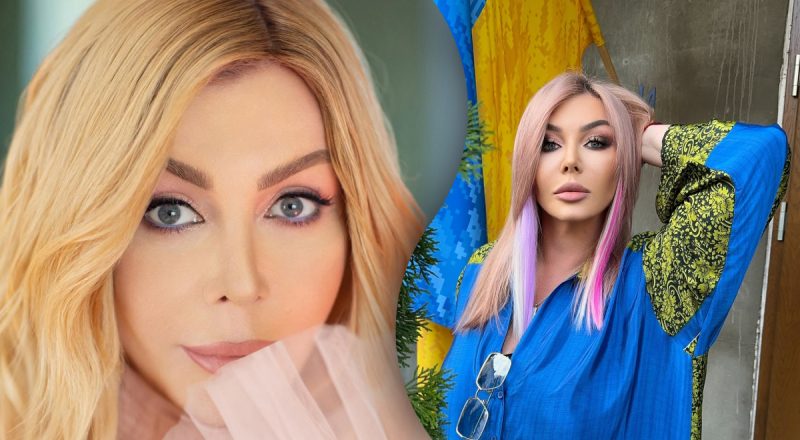 Відомий поет-пісняр пояснив, навіщо Ірина Білик співала російською