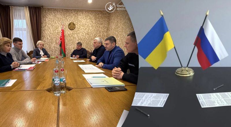 "Є домовленості": стали відомі результати переговорів України та РФ у Білорусі