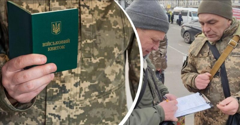 Чи можуть мобілізувати заброньованих працівників: в ТЦК та СП відповіли