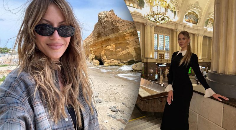 "Снова какой-нибудь хайп": в Сети обсудили помолвку Леси Никитюк