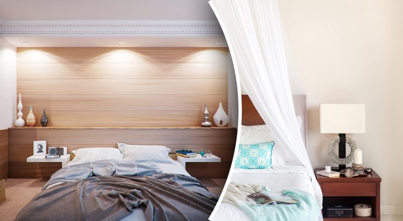 Почему не стоит заправлять постель по утрам: ученые удивили ответом