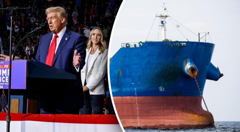 Как США поставили Путина и Лаврова в тупик