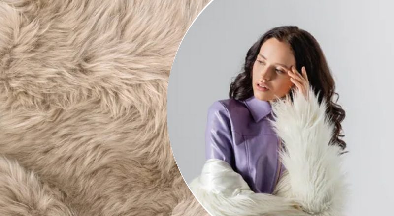 Тратитися на хімчистку не доведеться: як легко почистити хутро вдома