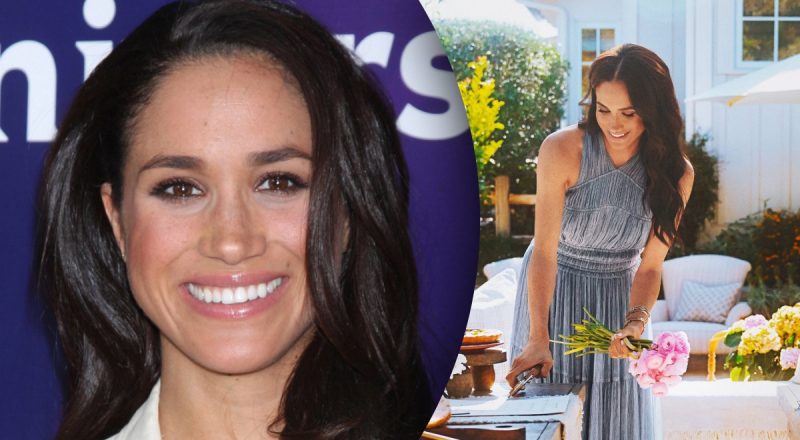 Відома ведуча жорстко відповіла, чому "світ не любить" Меган Маркл