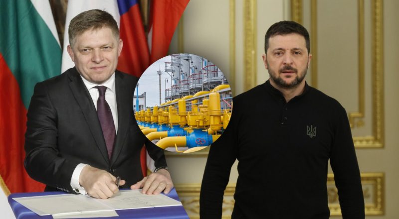 "Серйозна проблема": Фіцо виступив з новими погрозами для України - кого зачепить