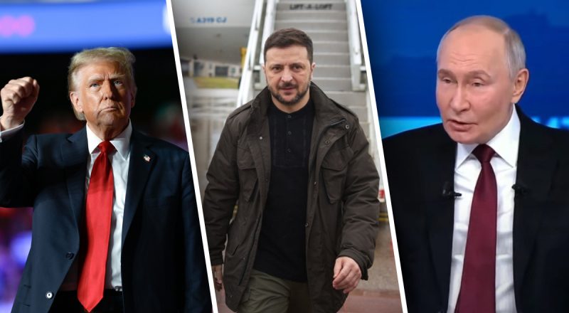 "Терміни зсунулися": глава МЗС Британії сказав, коли Трамп може закінчити війну