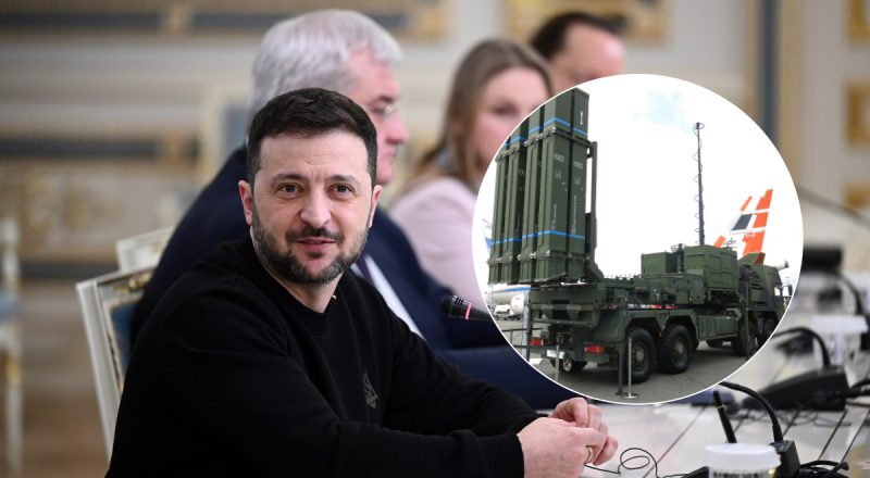 В України будуть додаткові системи ППО: Зеленський про підсумки "Рамштайну"