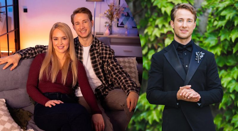 Победительницу "Холостяка" заподозрили в романе с известным певцом