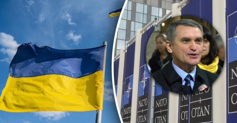 Чи буде замороження вступу України до НАТО та ЄС: експерт дав відповідь