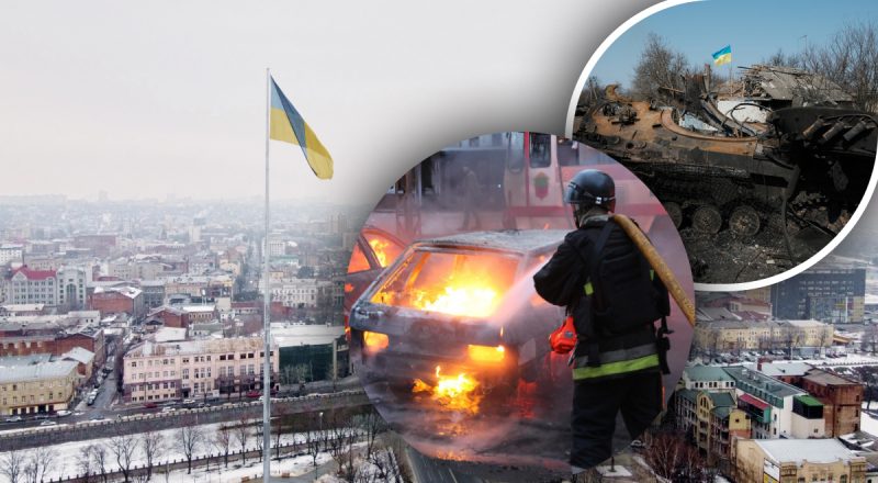 Когда закончится война в Украине: что задумал Путин для 4 городов страны - прогноз