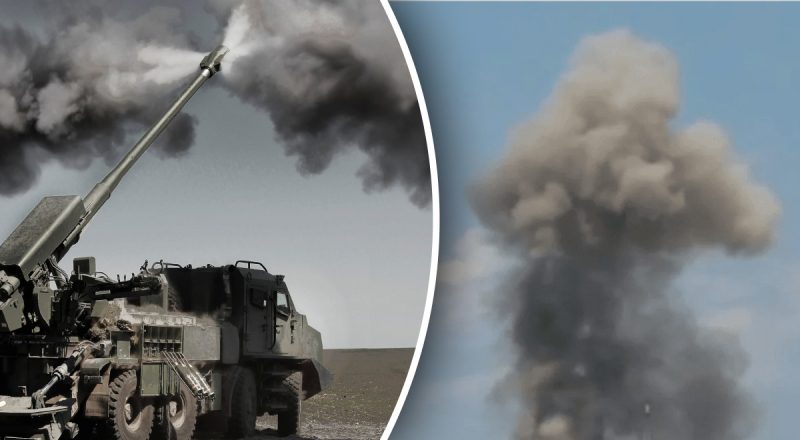 ЗСУ вгатили по пункту управління РФ у Світлодарську: Генштаб розкрив деталі удару