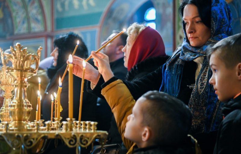 Весь год будет счастливым: что нужно сделать 11 января - приметы