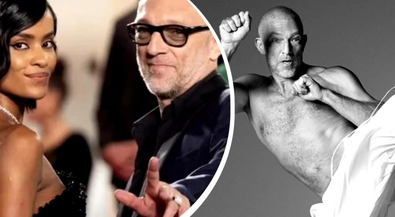 Ім'я та фото: Венсану Касселю народили ще одну дитину