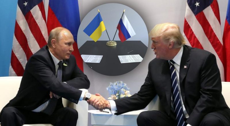 Чому Путін саботує угоду з Трампом: Олещук назвав справжнє бажання диктатора