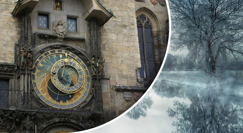 Финансовый гороскоп на неделю с 13 по 19 января