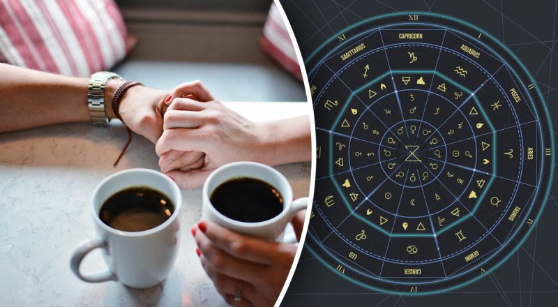 Любовний гороскоп на тиждень з 13 по 19 січня