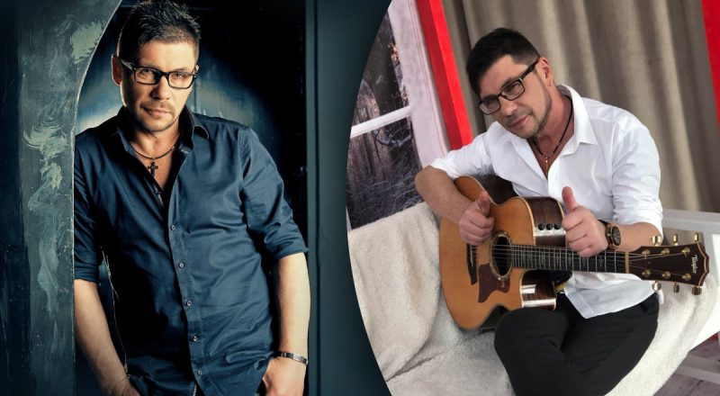 Лесик повернувся додому після зупинки серця: який вигляд музикант має зараз