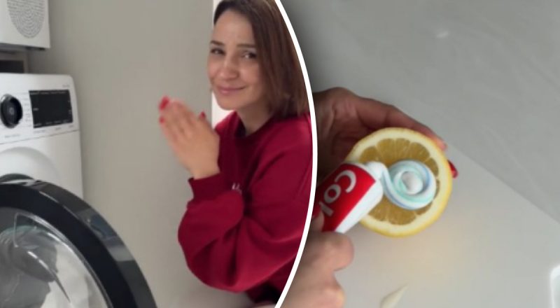 Як швидко і без особливих зусиль очистити пральну машину: ефективні засоби