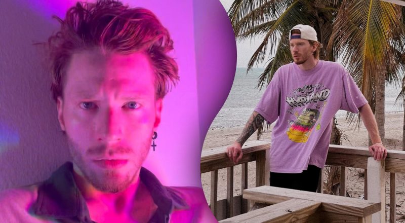 Ушла к богатому: Пресняков рассказал о страданиях после развода